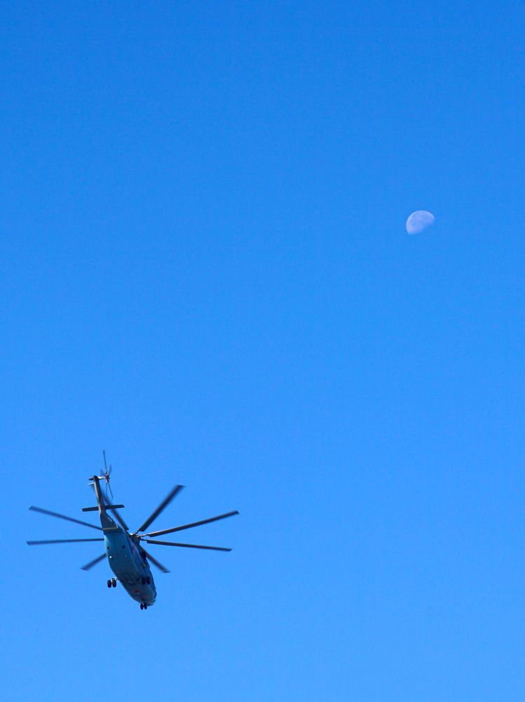 Photograph by Дмитрий Лобанов