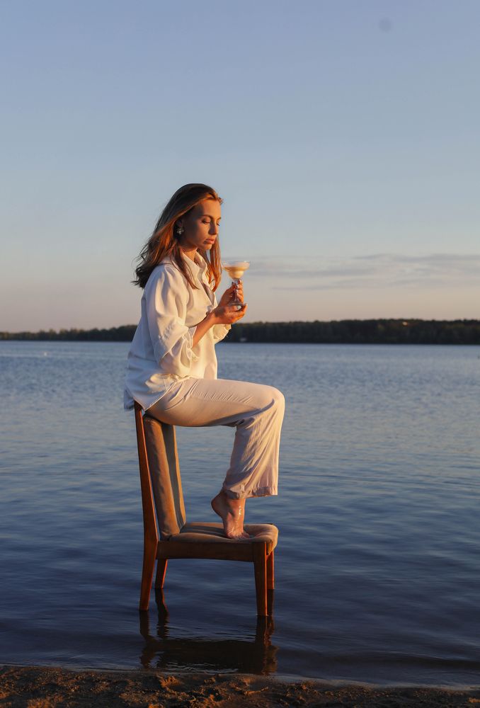 Фотография автора KattyFox