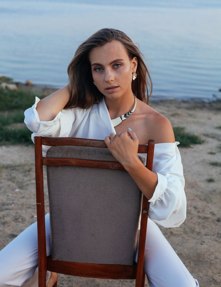 Фотография автора KattyFox