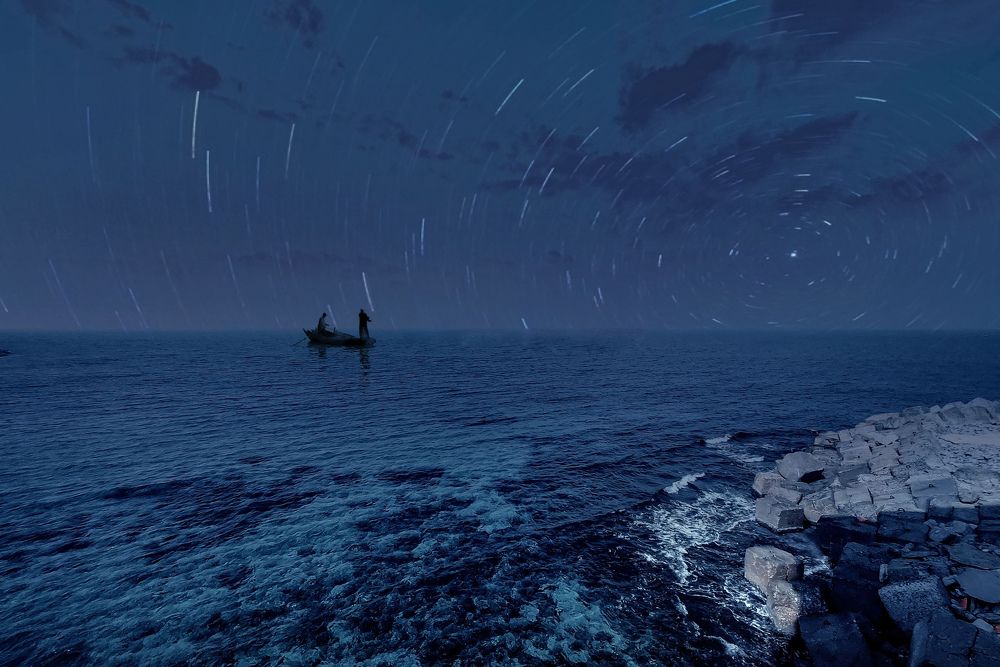 Photograph by Alaa Ibrahim