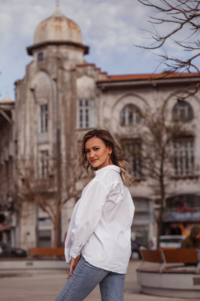 Photograph by Ирина Эрон