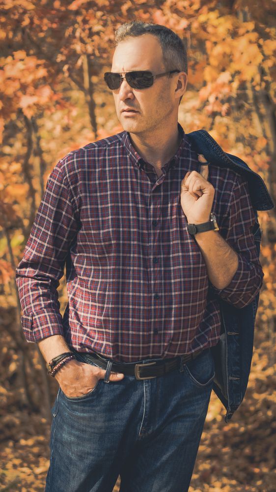 Photograph by Николай Чухрай