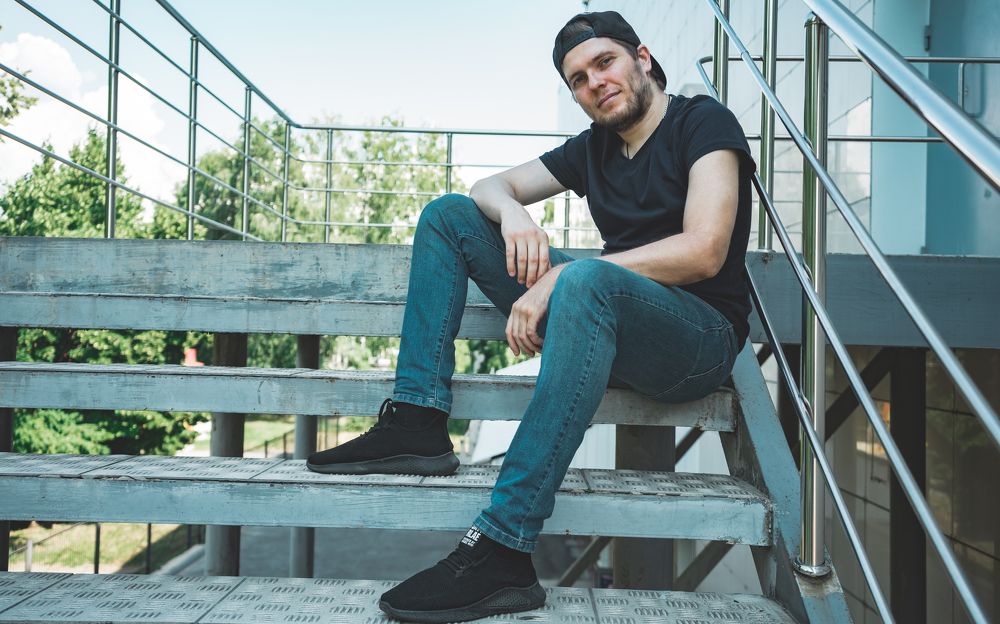 Photograph by Юрий Топчиян