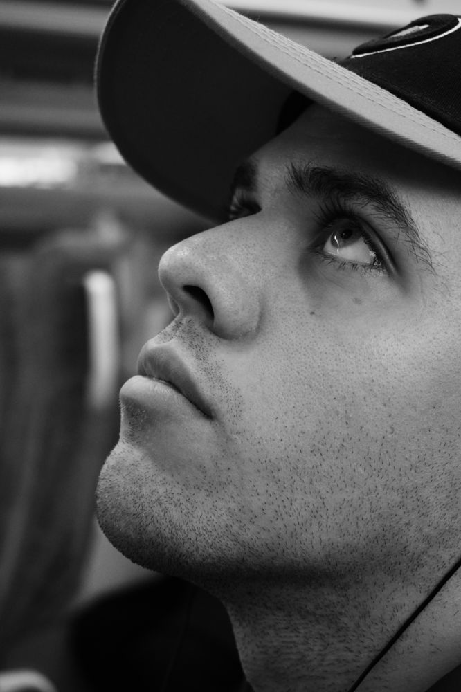 Photograph by Юлия Нечаева