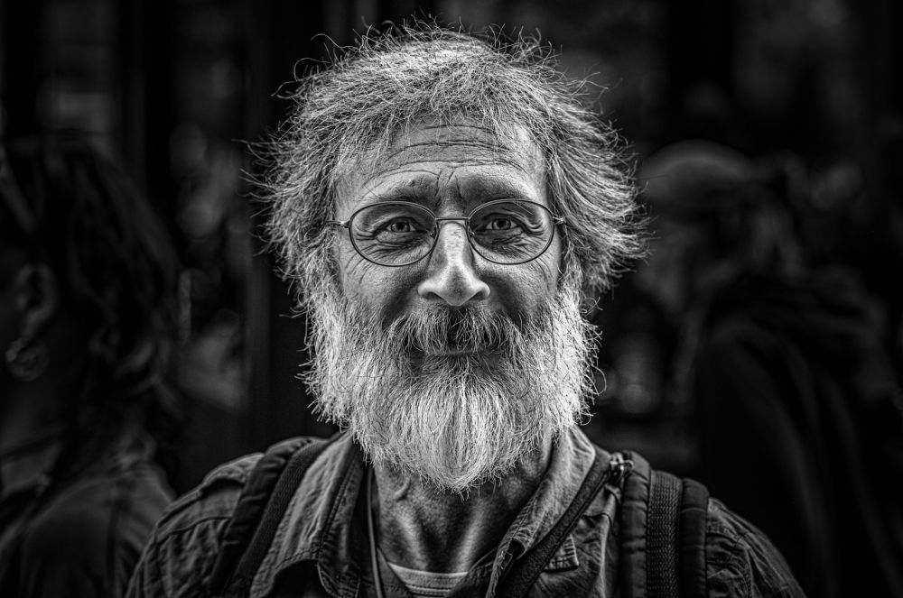 Photograph by Damir B.