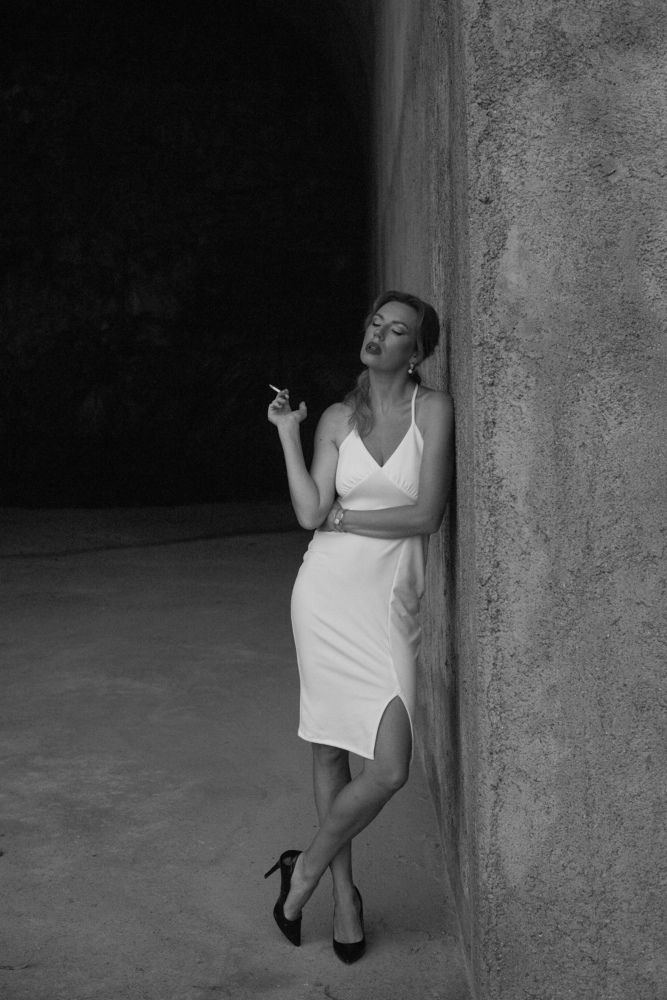 Photograph by Анна Еремеенкова