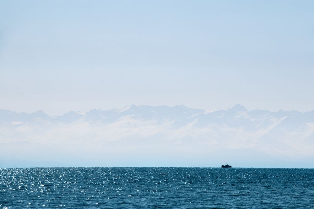 Photograph by Юлия Гудкова