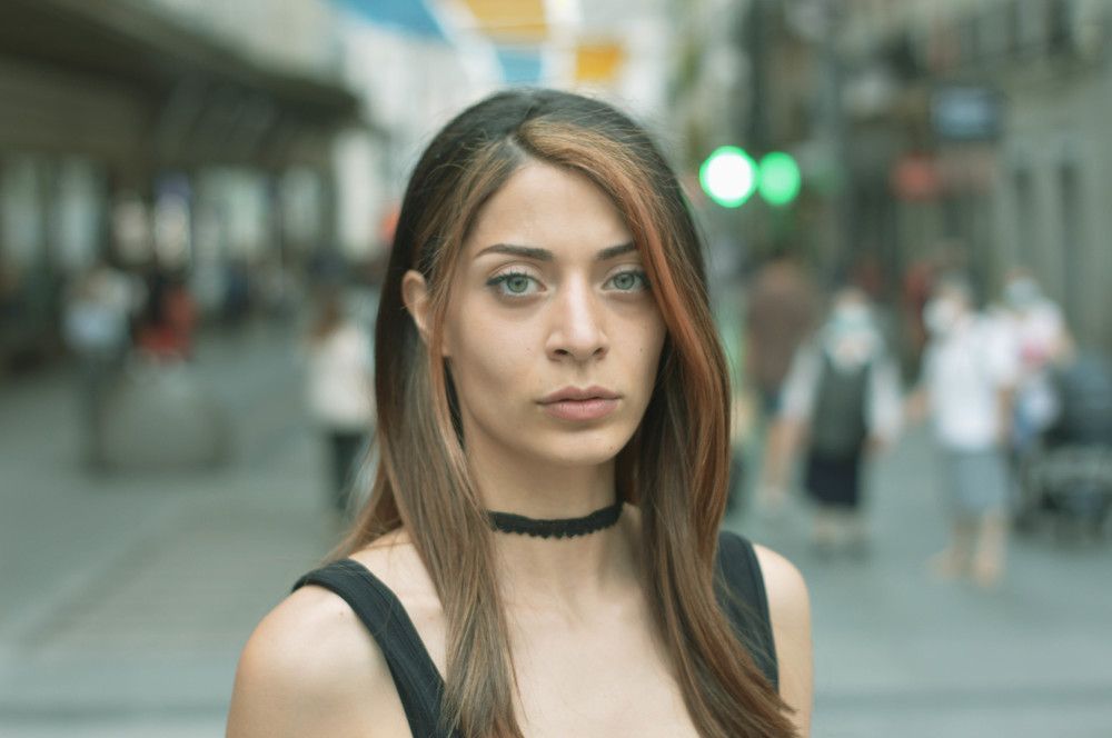 Photograph by Miguel Angel