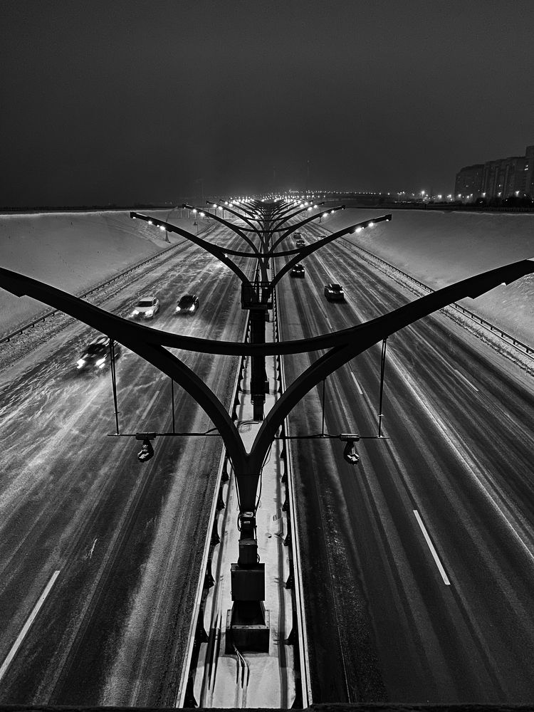 Photograph by Анна Щеглова