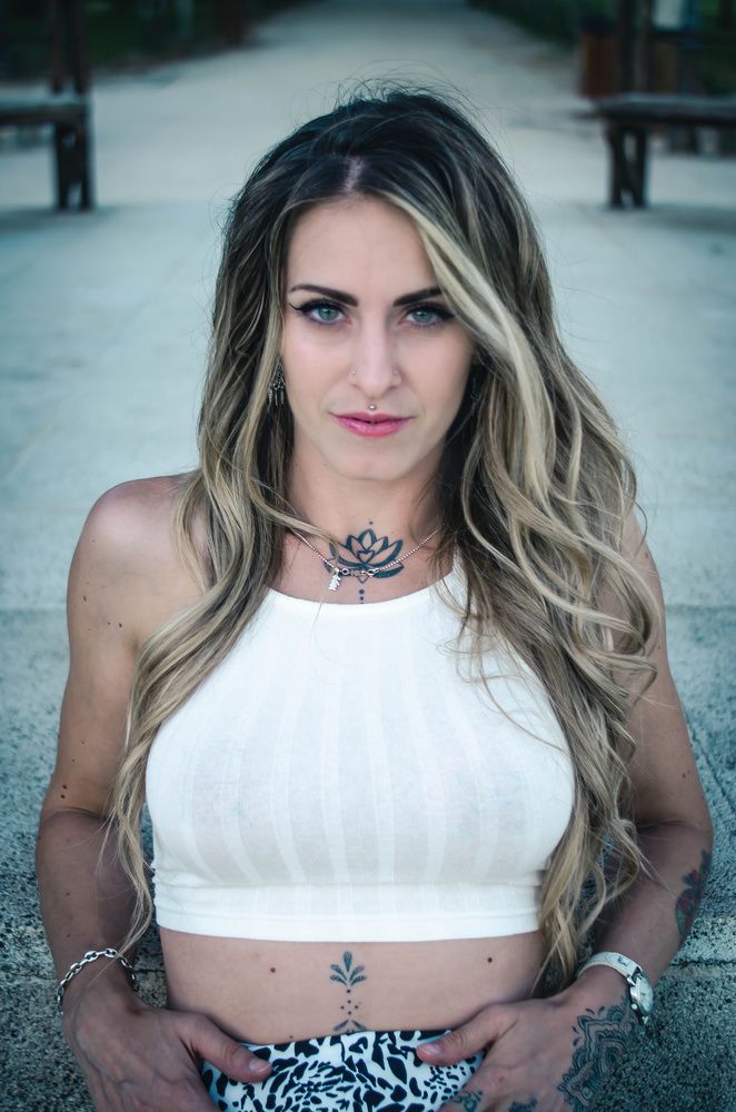 Photograph by Miguel Angel