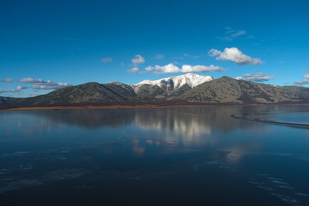 Photograph by Dmitriy Marchenko