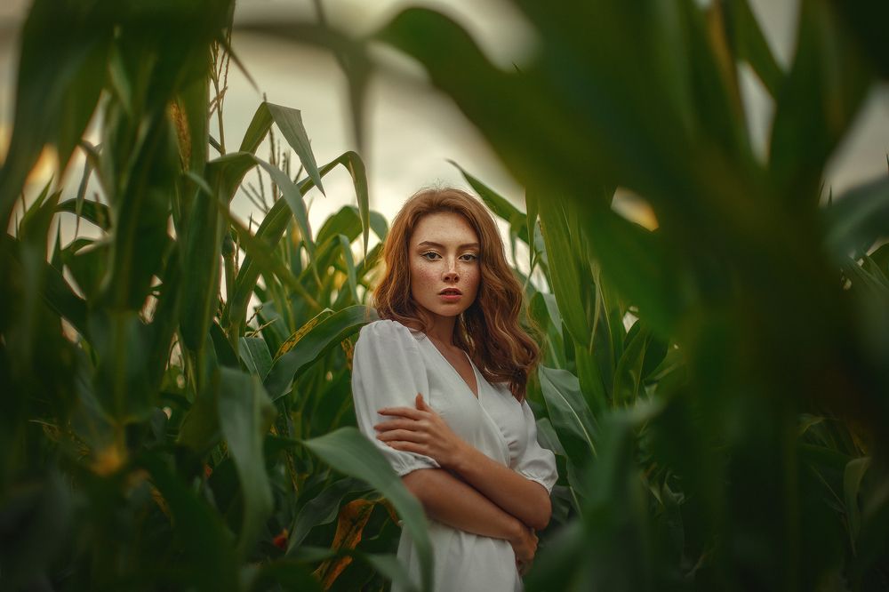 Photograph by Лера Васильчева