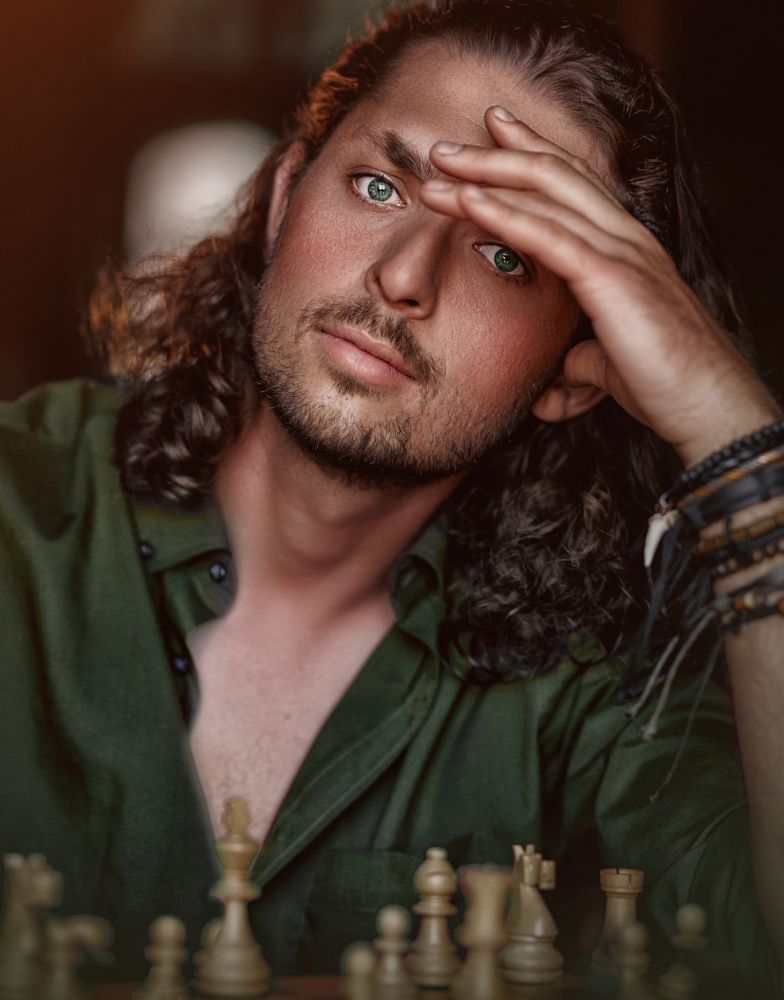 Photograph by Катерина Мельник