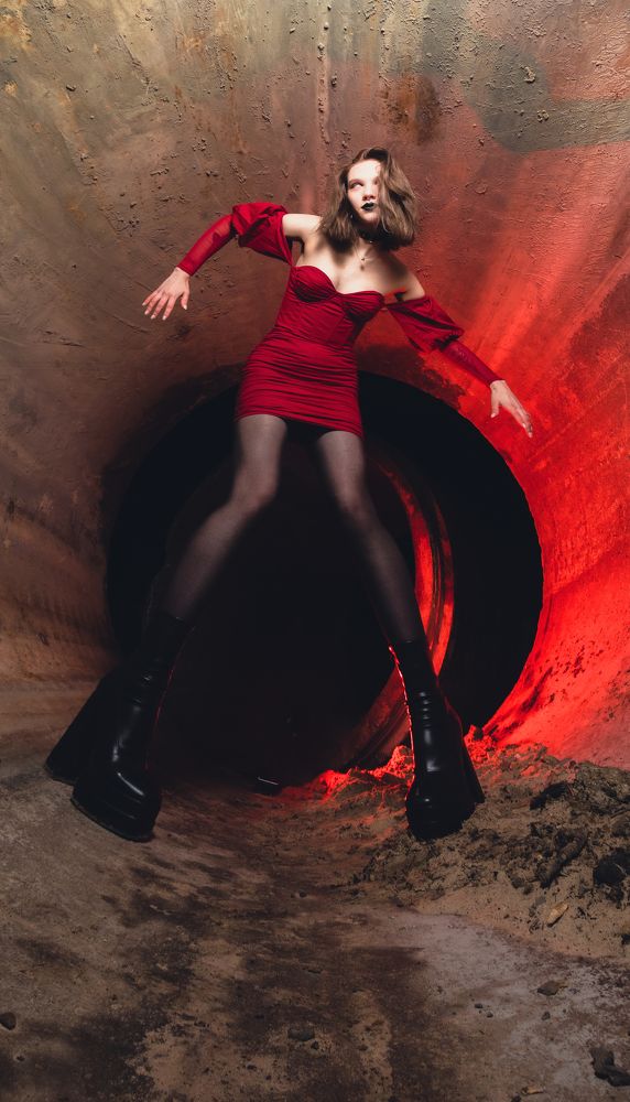 Photograph by Иван Григорьев