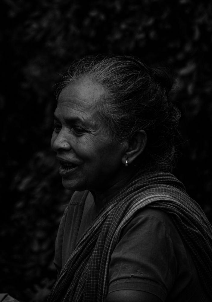 Photograph by Bondhu Dey