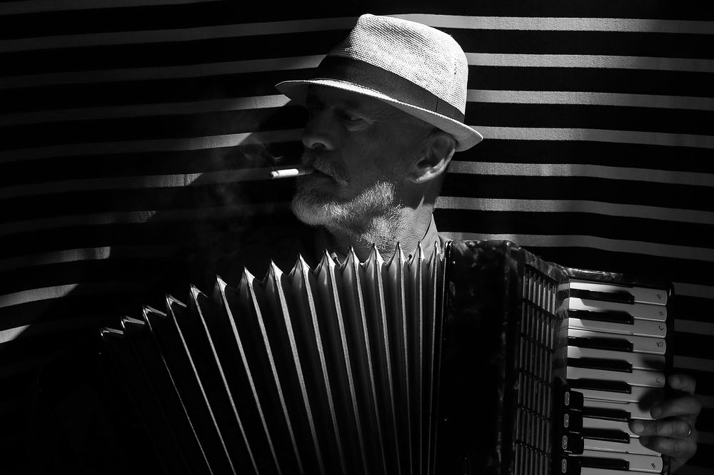 Photograph by Nenad Martić