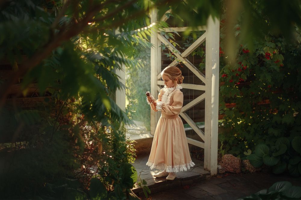 Photograph by Лера Васильчева