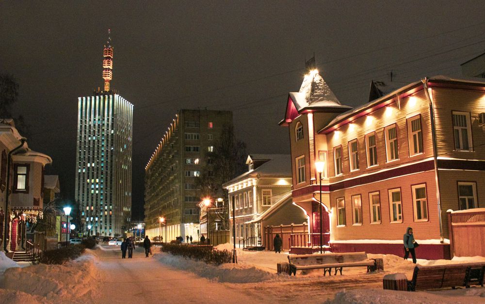 Photograph by Ольга Ситникова