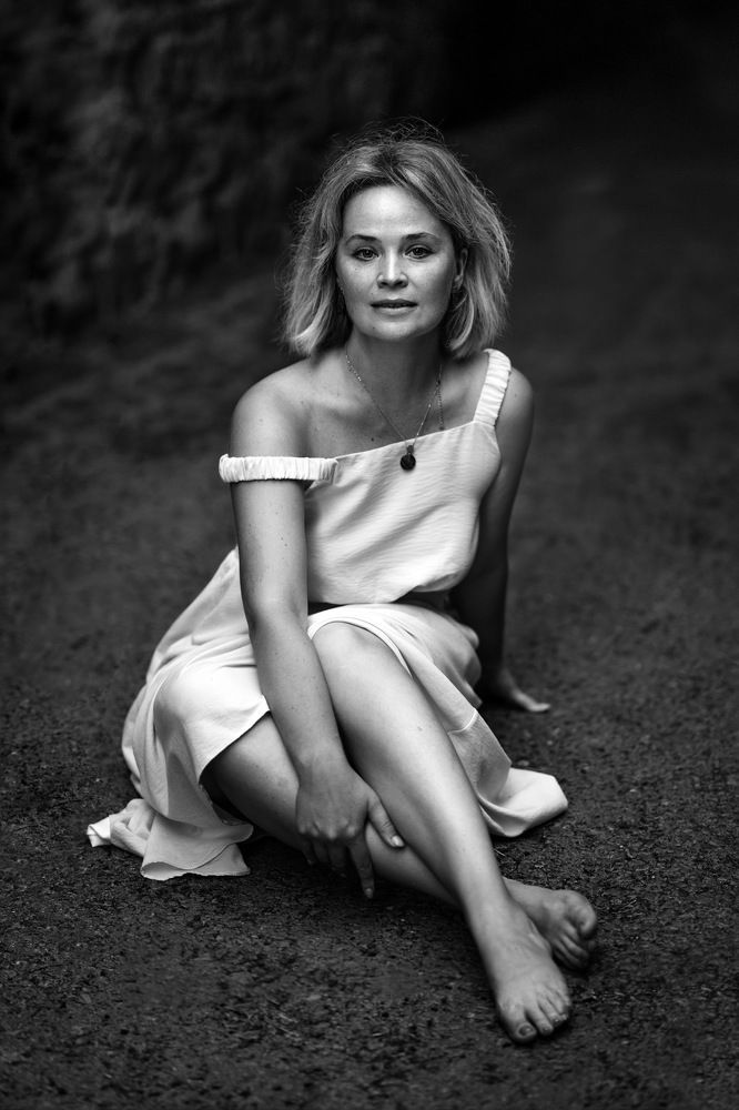 Photograph by Оксана Гайдаржи