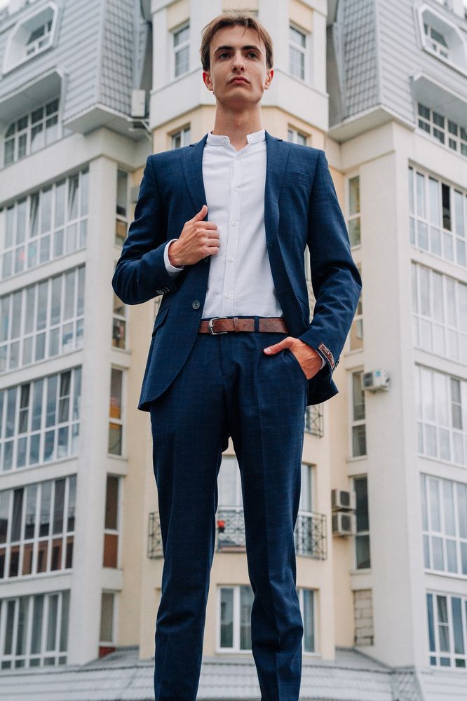 Фотография автора Георгий Петров