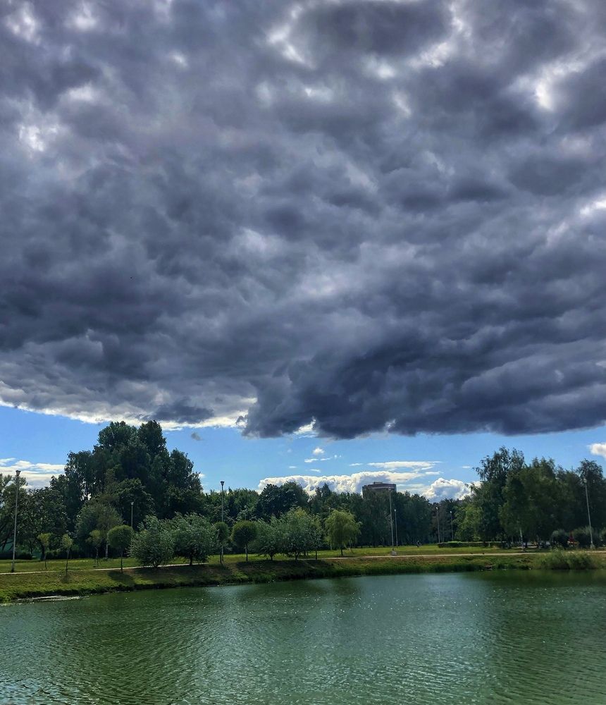 Photograph by Анна Щеглова
