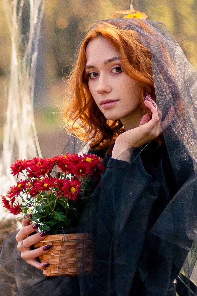 Photograph by Анастасия Левандовская