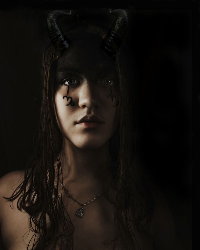 Photograph by Максим Зенкевич