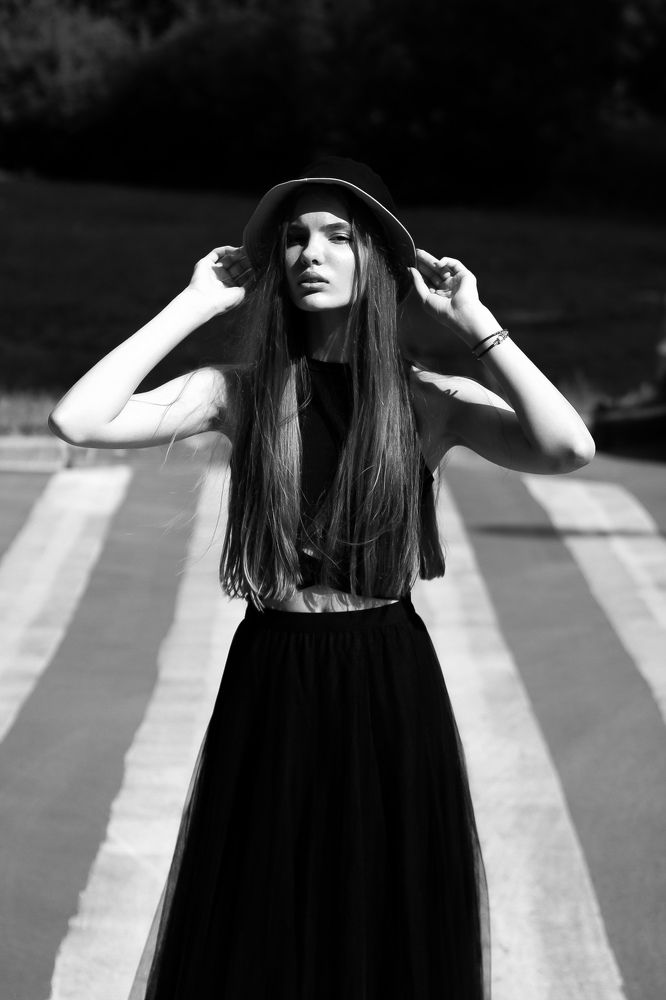 Photograph by Djilma Dark