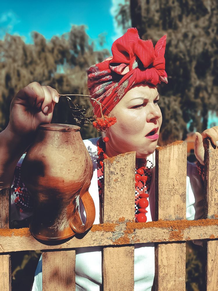 Photograph by Максим Зенкевич