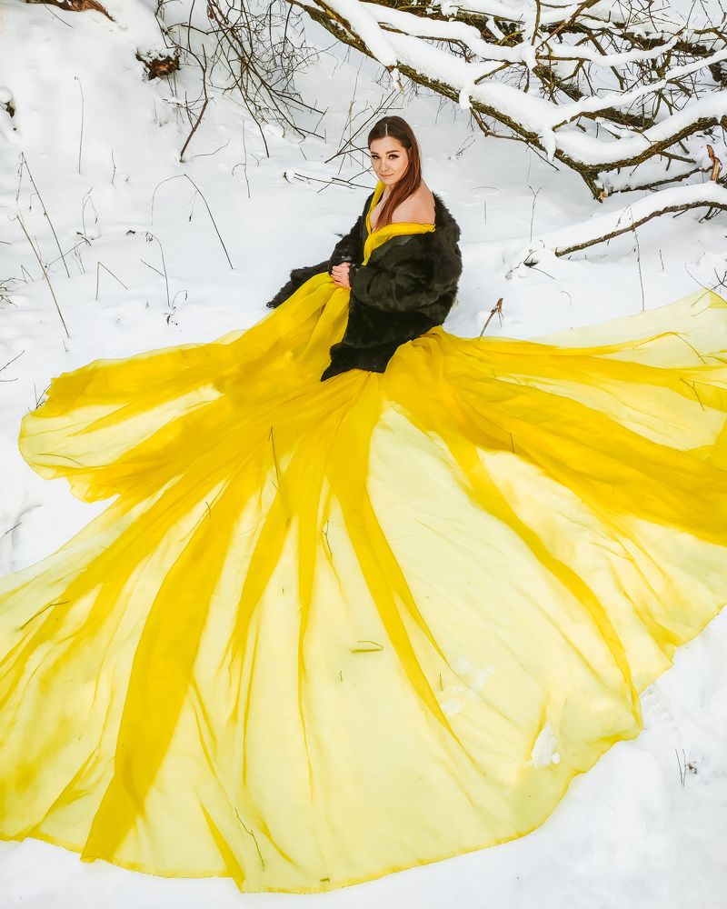 Photograph by Максим Зенкевич