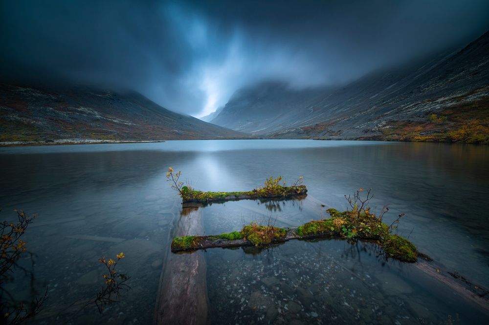 Photograph by Елена Ермолина