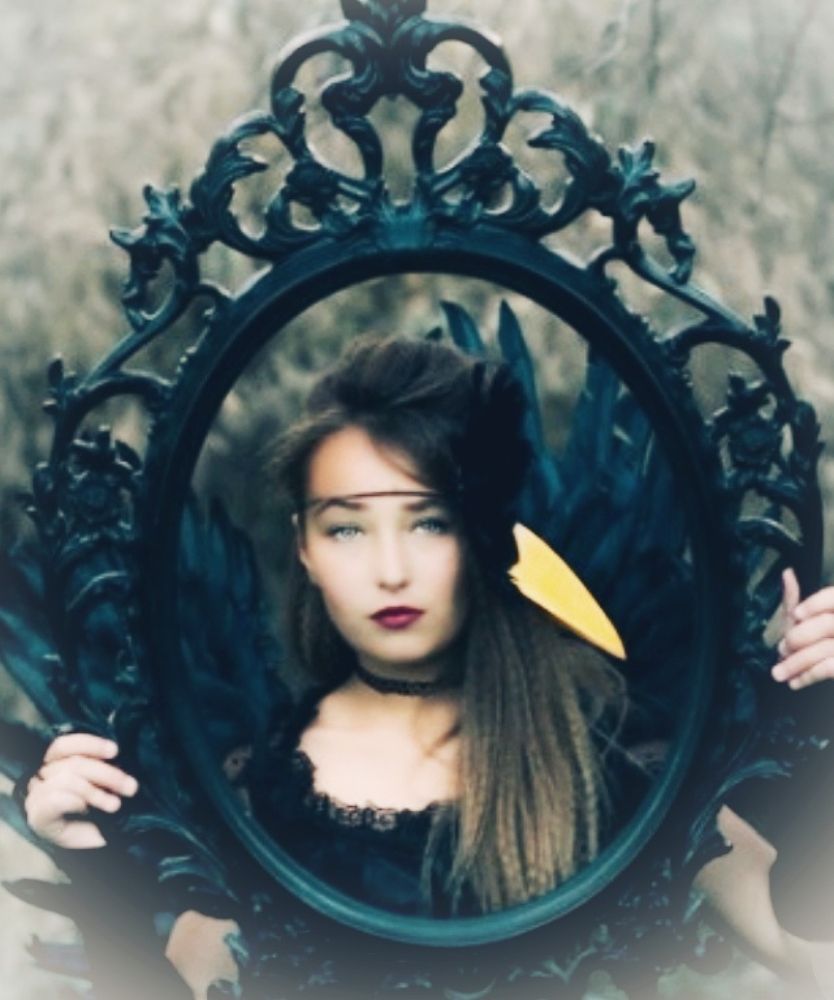 Photograph by Nikolett Mengyi