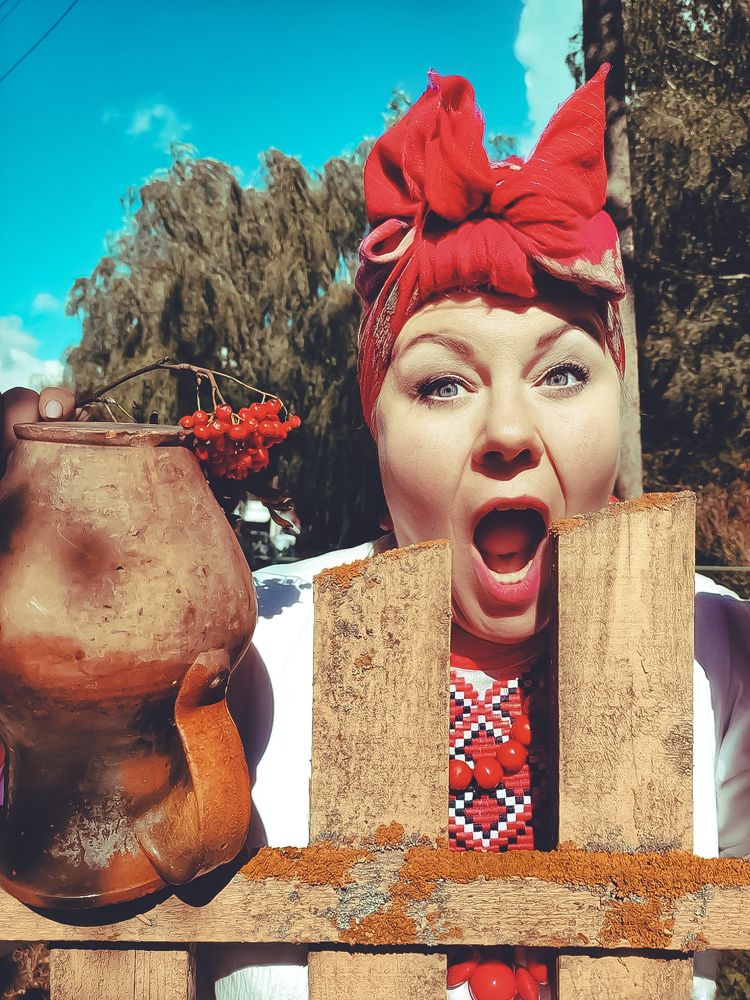 Photograph by Максим Зенкевич