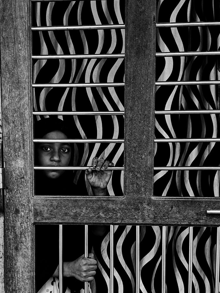 Photograph by Dhruv Trivedi