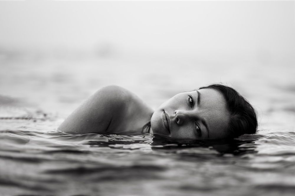 Photograph by Оксана Гайдаржи