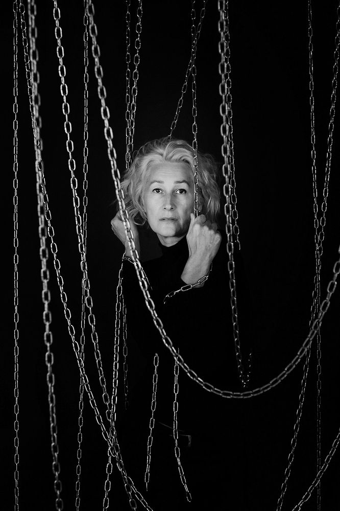 Фотография автора Ольга Дудко