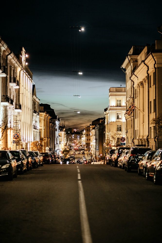 Photograph by Наталья Пагоцкая