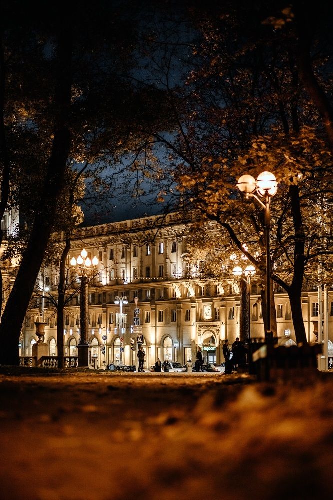 Photograph by Наталья Пагоцкая