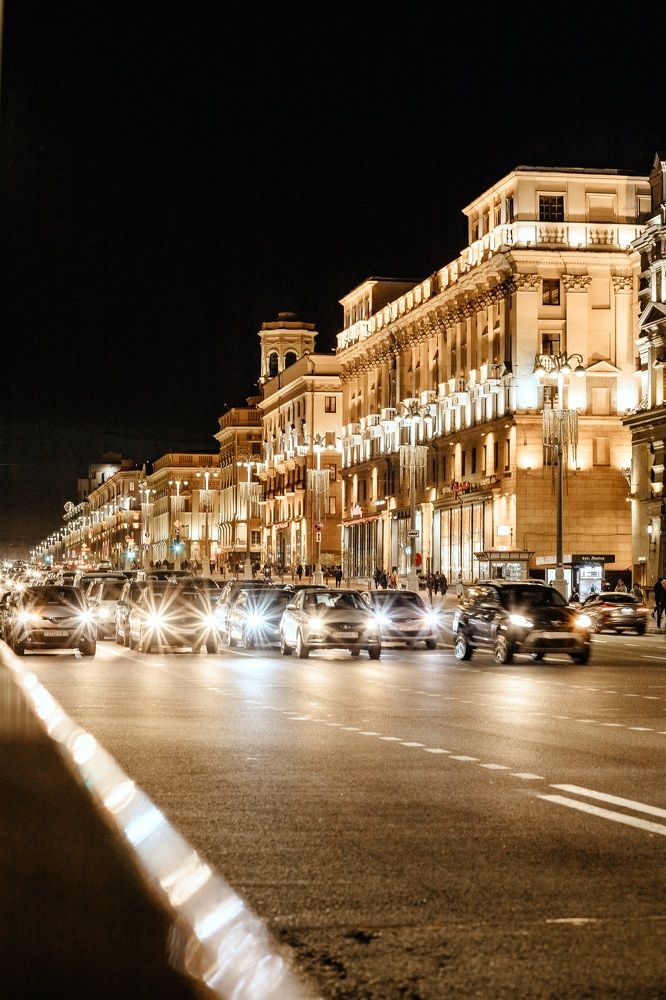 Photograph by Наталья Пагоцкая