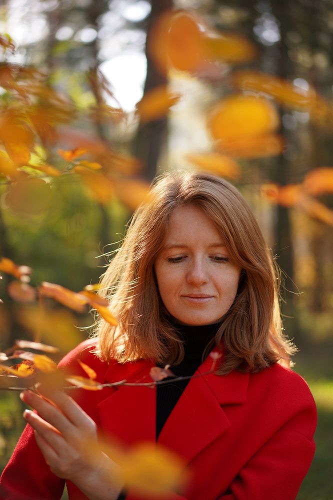Photograph by Елизавета Русакова