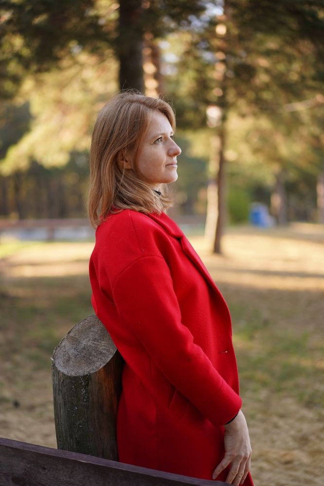 Photograph by Елизавета Русакова