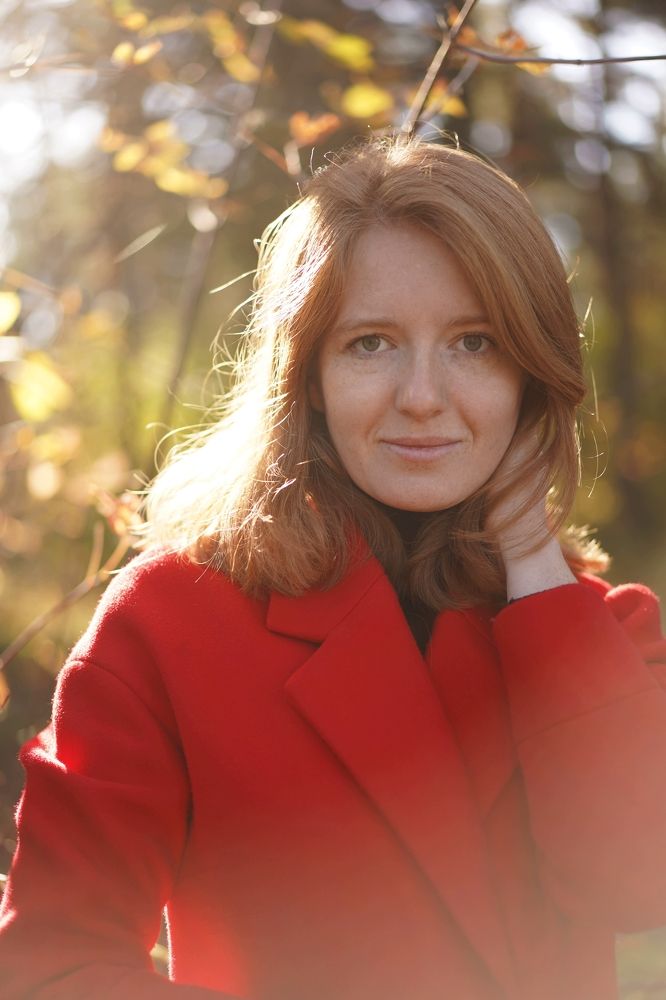 Photograph by Елизавета Русакова