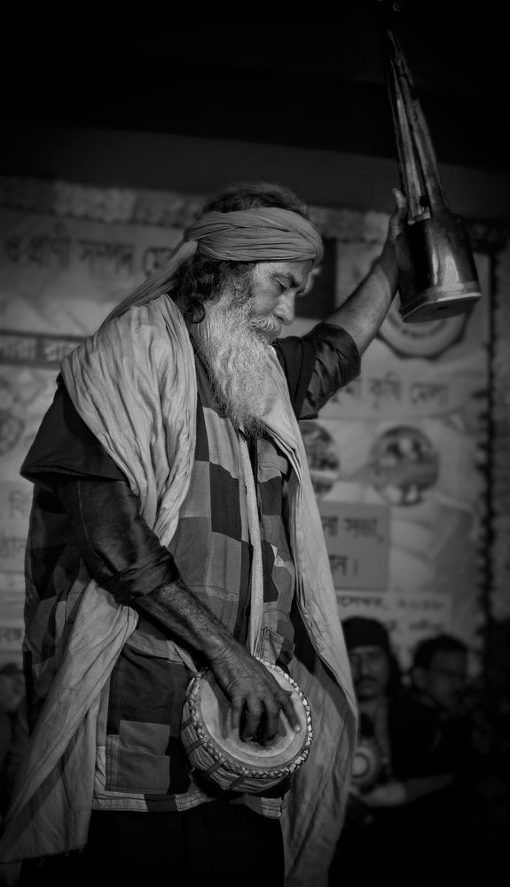 Photograph by Bihong Kollogov