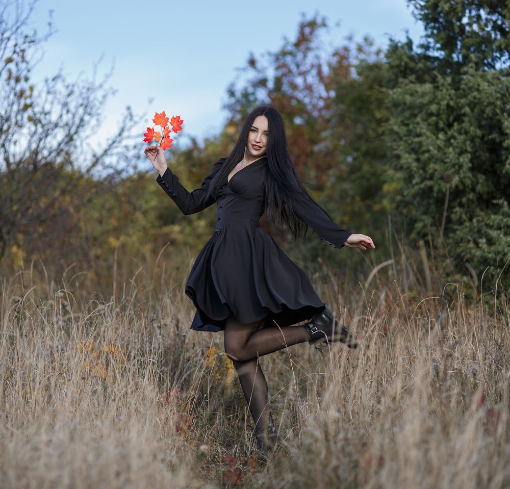 Photograph by Хисматулин Ренат