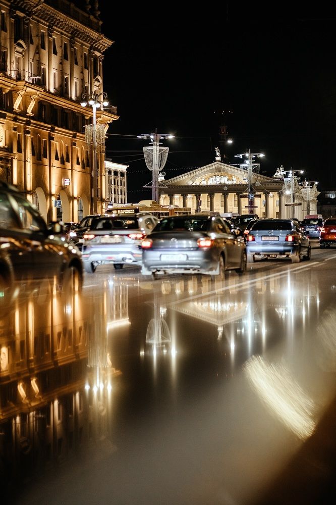 Photograph by Наталья Пагоцкая