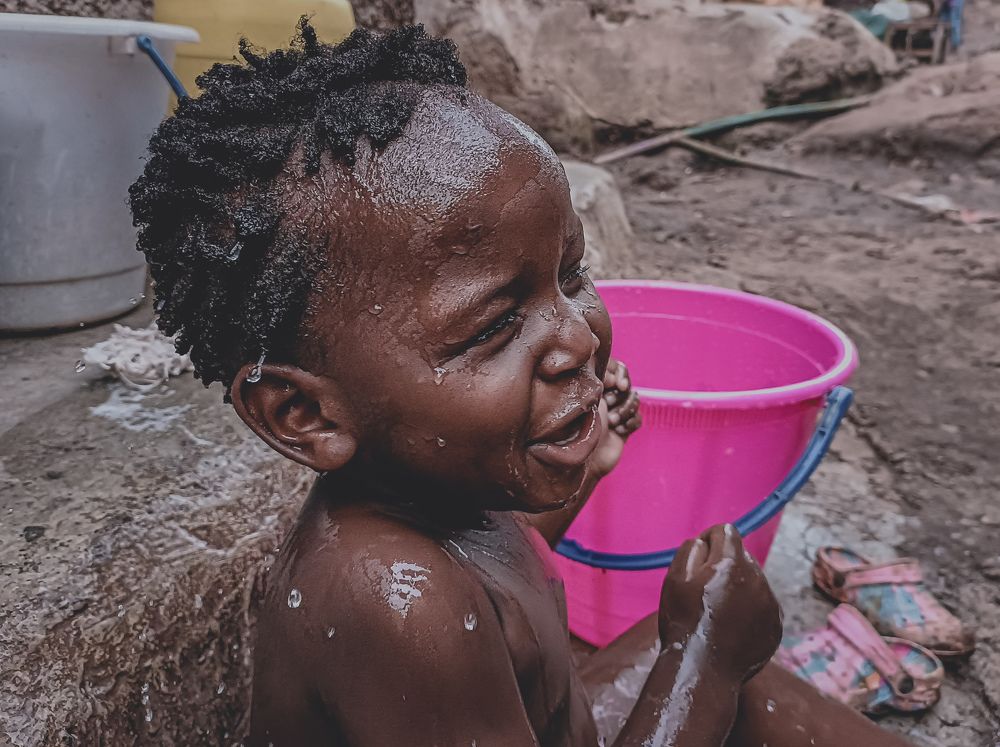 Photograph by Elvis Nyaudo