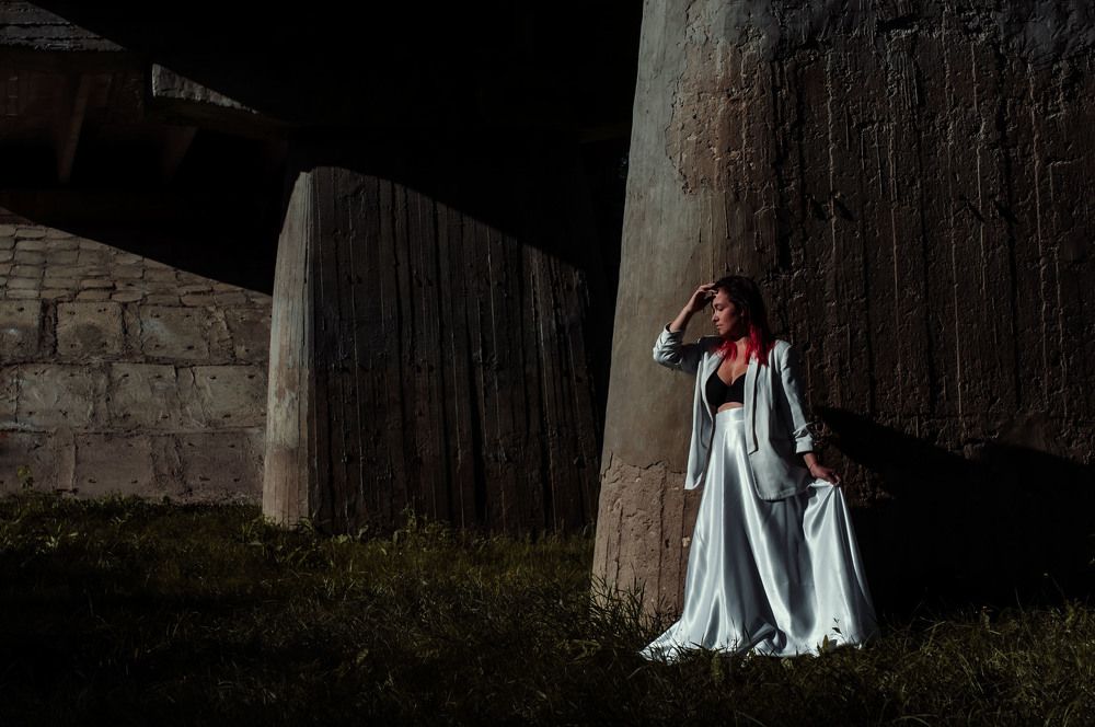 Photograph by Мария Бахтинова