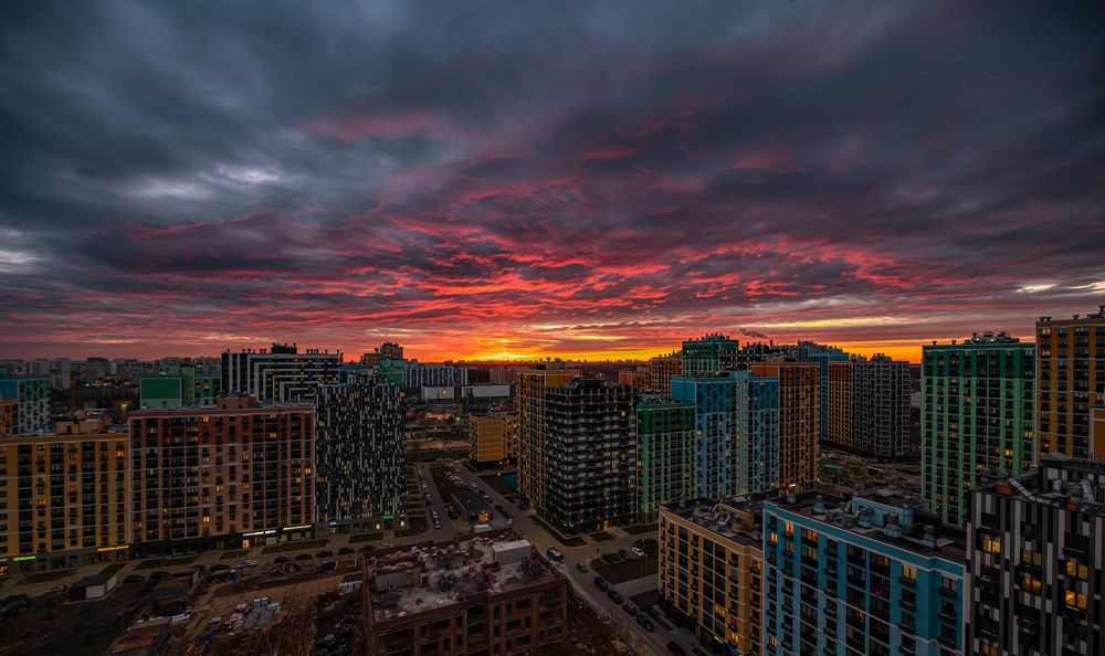 Photograph by Иван Грачев