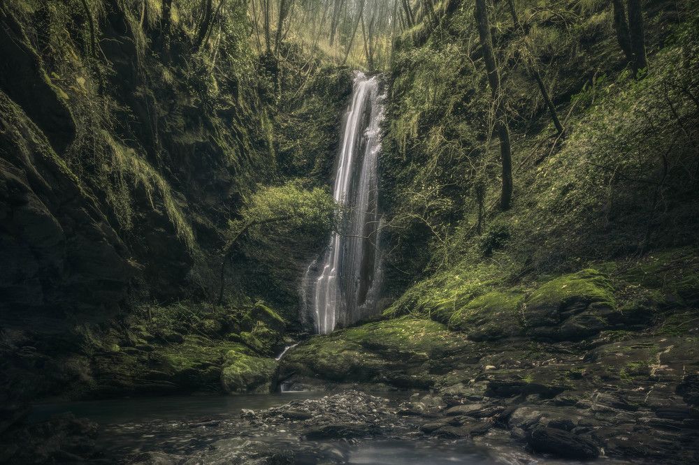 Photograph by Cesare Malatesta