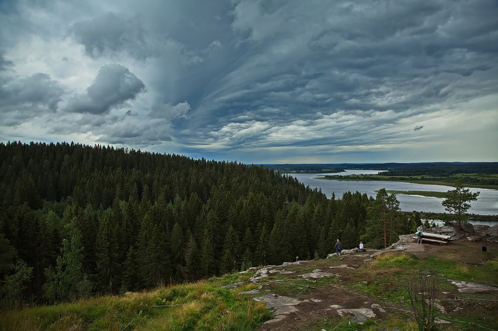 Photograph by Олег Раков